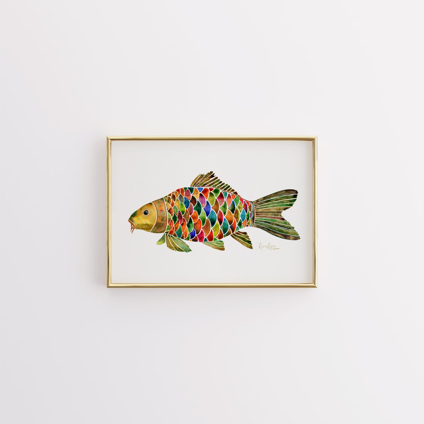 Carp