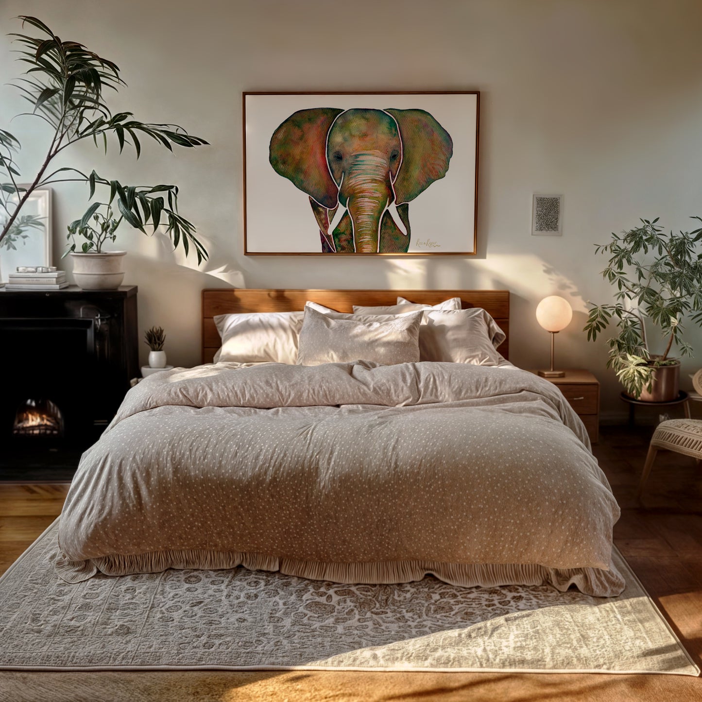 Elephant