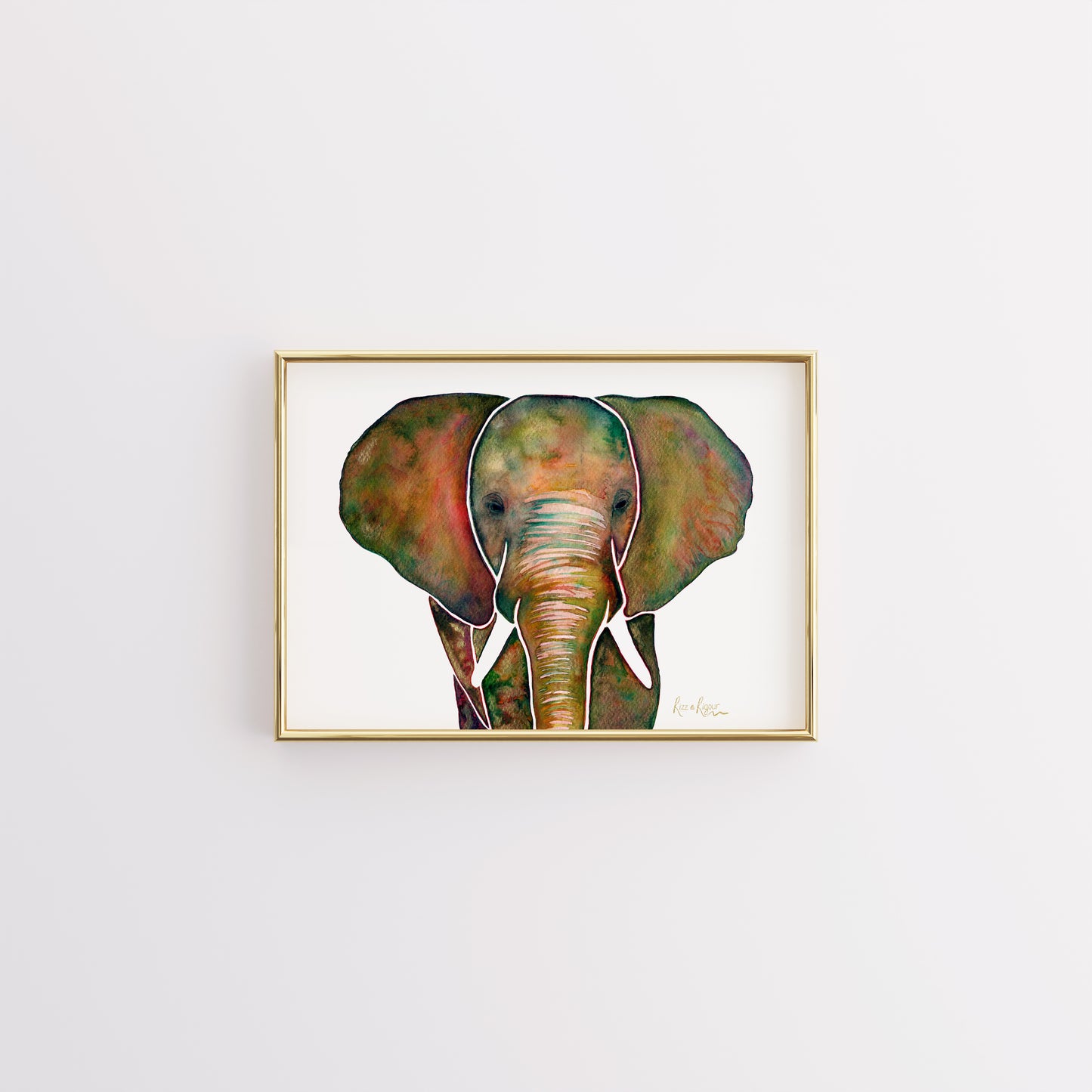 Elephant