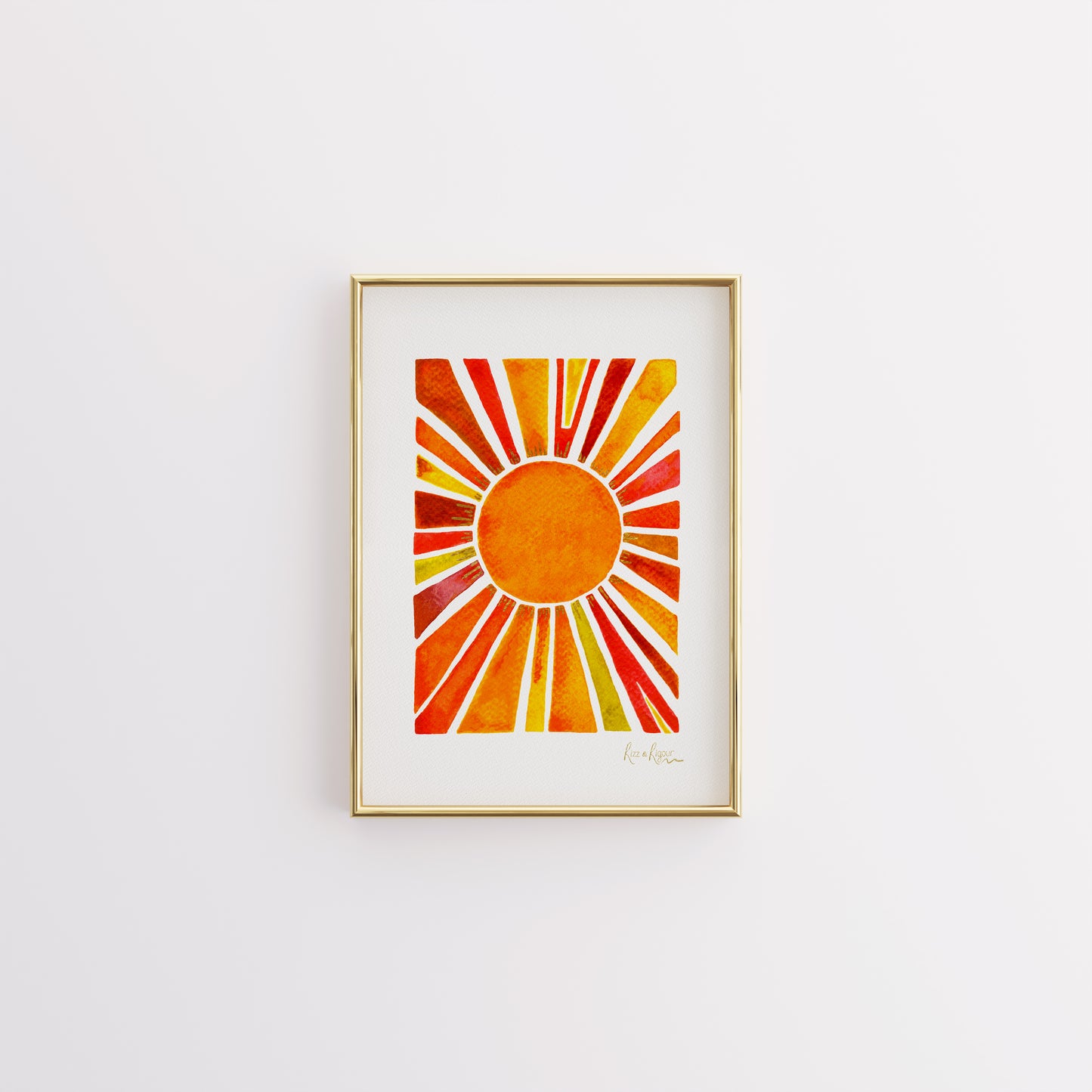 You are my Sun